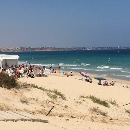 Playa Elisa Bay 108-113 Lägenhet Pilar de la Horadada Exteriör bild
